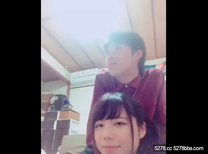 情侶自拍21