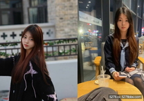 【蘋果原相機云端泄密】多毛高冷嫩妹和男友的露臉性愛自拍，JK裙蘿莉鞋臉穴同框，年輕人肏的激情