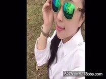 平時愛用名牌貨的拜金女，為了錢主動爬上富二代的床