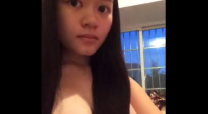 小女友傳給我2