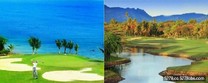 只去度假不夠看！來斐濟竟然還可以打高爾夫球？