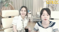 很正的韓國妹