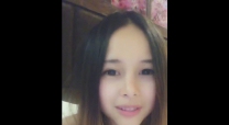 美乳情侶自拍