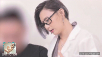 台灣國產自拍 粉絲直接無套中出精液小穴流出