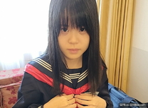 無修正看似清純實則怪物Z世代性慾沾滿變態男人的精液……真是太色情了！