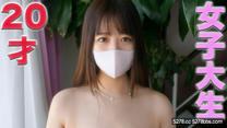 完全露臉乃木阪美女大學生20歲刺激野外性愛正常位騎乗位首次攝影中出[有]