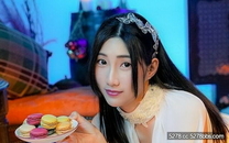 國產自拍AV 黎兒 睡美人需要雞巴從內而外帶來的特殊溫暖