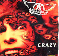 Aerosmith - Crazy(狂)