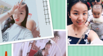 百度云洩密-從少女到孩子的媽 你究竟經歷多少次抽插 大奶風韻翹臀 啪啪極品砲架子