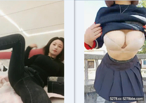 少婦勾引路人邀請一起來操我哦哦受不了啦...