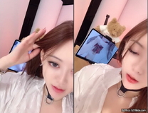 半糖主播【小諸葛軍閥太太Neinei呀】極品美乳揉奶扣逼特寫 高顏值女神極品白虎粉穴絕世尤物超誘惑