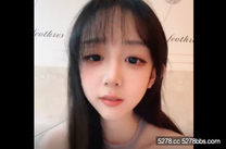 極品甜美校花【一張小寶貝】純情性感看她被幹我心碎