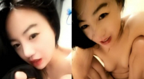 一坊最近挺火痴女人氣網紅陳絲絲0406一多自慰大秀 SM道具應有盡有激情自慰很是淫蕩