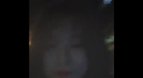夜深人靜出來溜達
