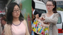 辦公樓女廁偷拍高素質美女臉蛋漂亮下面耐看很有擼點