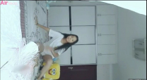 美少女自拍 6