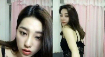 美女主播