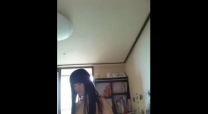 超騷的高中生 先穿上制服再摸