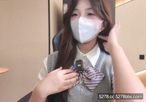 喵叽小糯《線下面基誘惑》主播小糯被榜一大哥強勢打樁多姿勢狂操中出