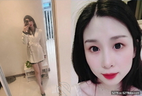 大神黑馬背著姐夫與高顔值姐姐亂倫姐夫樓下做飯偸偸和姐姐在樓梯口激情操逼