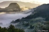 雲南滄源　大陸最後一個原始部落