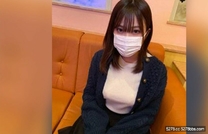 巨乳花店少女凌亂身姿