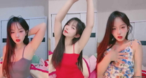 【別得罪小貓】極品小學妹! 全裸騷舞~抖奶~害我狂擼~!!