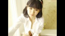 Chaturbate萌萌小美女主播燕京收费大秀