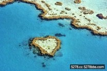 澳洲昆士蘭 大堡礁國家公園