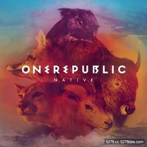 OneRepublic(共和世代) - Counting Stars