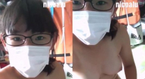 美女二十