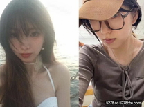 云盘高質露臉洩密！南昌藝術學院22屆反差婊【李欣茹】第一視角性愛流出，喜歡吃包皮，絕對小母狗