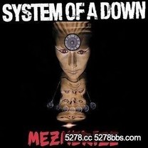 System Of A Down - B.Y.O.B. MV分享