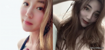洛杉磯華人留學生 茉莉情侶性愛私拍流出極品高顏值女神 高清