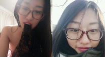 瘋狂夫妻淫蕩3P做愛完美露臉 高清完整版