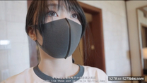 最新香港極品美少女 HongKongDoll 番外短片 夏日回憶 貳 性感黑絲情趣