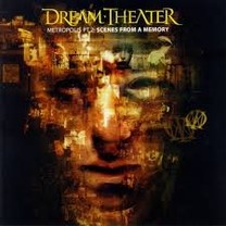 Dream Theater - Strange Déjà Vu