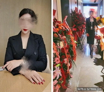 和無毛白虎年輕女老闆的故事 沒想到女老闆竟然是個極度反差的極品騷逼