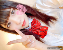 18歲現役女子〇生黑髮可愛純真苗條美少女敏感奶頭惡作劇名器陰道精子走火??