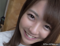 總是笑容滿面開朗活潑私下判若兩人甜蜜性愛拍攝