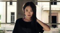 CSgirl純澀王濤攝影作品模特馬慧傑身材豐腴性感波大飽滿  超清