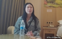 泡良大神山雞哥 陌陌約炮快畢業的實習女大學生觀音坐蓮快速抽插她極品木瓜巨奶