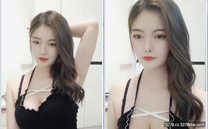 巨乳大四學姐【00年學生妹】，上等豪乳，豐滿又感性，誰玩誰爽，跳蛋、小雞巴自慰，沐浴美人兒、精心搓洗每一私處，看得雞兒賊充血！