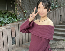 冷酷苗條服裝美女店員隨著陰莖勃起臉漲得通紅痙攣濕潤陰道生中出教育。