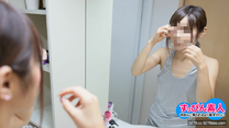 天然美眉 上司喜歡童顏 森永絢音