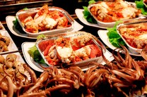 2016海味漁鄉系列活動接力登場 歡慶豐收好食節