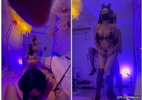 2026年1月最新，【重磅】頂級大神【Q先森】最新雙飛兩妹子，大長腿，D罩杯，純天然美乳，御姐今天很飢渴，淫蕩盛宴