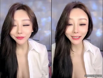 【妞妞妞妞女】女神我愛你 好美 像韓國明星 美乳學生 極品炮架子 大黑牛自慰 好爽