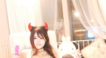 韩国女主播金荷娜SVIP 三点全露第二弹