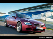 BMW 價格 709.0萬   M6